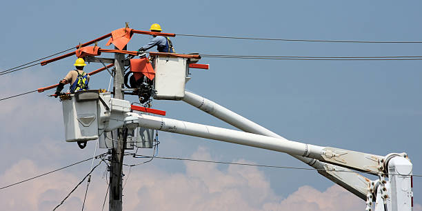 Professional Electrical Services in Jefferson, OH