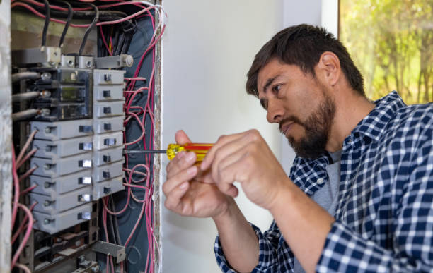 Commercial Electrical Services in Jefferson, OH